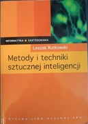 metody i techniki sztucznej inteligencji 