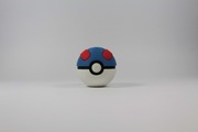 GreatBall – Kolekcjonerska figurka Pokémon, idealna na prezent!