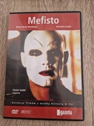 Mefisto (1981) DVD