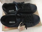 Buty damskie Big Star MM274226 BIG KIN Czarne 37