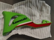 Owiewki kawasaki zx6r 636 2024 