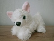 Maskotka pluszak Chihuahua z kolekcji " Świat Psiaków" nr 5