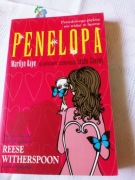 PENELOPA - Marilyn Kaye