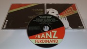 FRANZ FERDINAND - YOU COULD HAVE IT SO MUCH BETTER