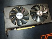 Karta Graficzna Sapphire RX 470, 4GB GDDR5, SPRAWNA