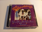 The Dukes Of Stratosphear – Chips From The Chocolate Fireball An Anthology