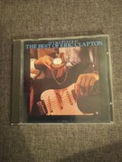 The Best of Eric Clapton Time Pieces