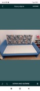 Łóżko dziecięce Ikea mamut
