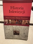 HISTORIA INKWIZYCJI, CARDINI, MONTESANO