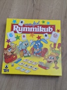 My First RUMMIKUB gra planszowa dla dzieci 4+