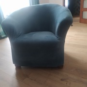 Fotele muszla szt 2. Cena za sztukę 50 zl