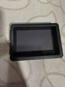 Oryginalna półka / schowek konsoli środkowej Toyota 58825-F4010