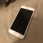 iPhone 6 Plus 64 GB (silver)