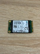Dysk SSD mSATA SAMSUNG 256GB PM851