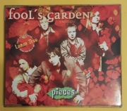 FOOL'S GARDEN Pieces / Lemon Tree