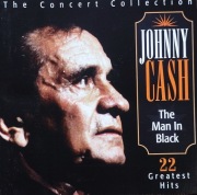 Johnny Cash - Man in Black (Country Rock, Country)  (5)
