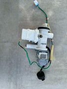 Pompa odpływowa kompletna do pralko-suszarki WD90J6A10AW (Samsung)