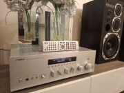 Piękna Yamaha RS 500 z pilotem