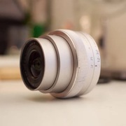 Panasonic G VARIO 12-32 mm f/3.5-5.6 ASPH. M.O.I.S. MFT