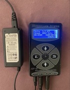 Zasilacz do maszynki Hurricane HP-2+ adapter