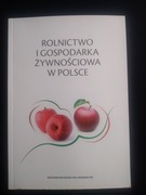 Rolnictwo i gospodarka żywnościowa w Polsce- praca zbiorowa 