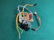 Saba 9240 9241 Signal strength reduction circuit for headphone outputs.