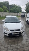Ford Focus 2 1.6 TDCI 90Km
