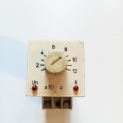 Przekaznik czasowy RTX 32 230V