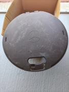 Pokrowiec na klucz Mercedes W140