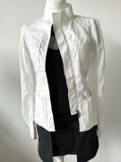 Yves Saint Laurent kurtka r.36