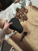 Siodełko do hulajnogi elektrycznej kugo m 4 