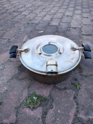 Kompletny Prodiż Elektryczny PRUMEL PRL 600W – sprawny, przetestowany