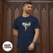 Koszulka Miłość, kupidyn, oryginalny design, limitowana edycja, T-shirt