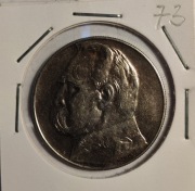Józef Piłsudski 10 zł 1936  73