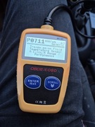 Skaner diagnostyczny tester OBD2 interfejs diagnostyczny MS 309 NAJTANIEJ 