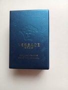 Versace Eros. Dla mężczyzn. Pojemność 5 ml.