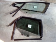 Szyba prawa przód, prawy tył Citroem C4 II rocznik 2010 rok