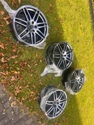 ORYGINALNE felgi produkcji Audi OE przeznaczone do Audi A4, A6, A8, S8 TT