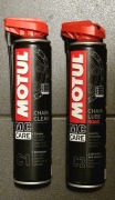 Motul Chain Lube Road and Clean - dwie sztuki - rower, motocykl, quad
