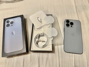 Apple iPhone 13 Pro Sierra Blue 128GB bdb stan