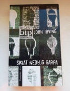 Świat według Garpa - John Irving