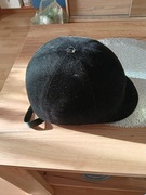 Kask jeździecki rozmiar 52 