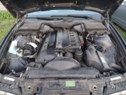 BMW E39 E46 SWAP silnik 2.5 192kM skrzynia manualna 