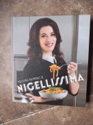 Nigellissima Włoskie inspiracje Nigella Lawson
