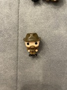 Funko hopper kinder joy stranger things VC263