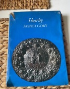 Skarby Jasnej GÓRY - Janusz St. Pasierb Wydanie 1