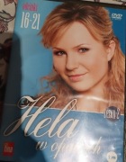 Hela w opałach dvd odcinki 16-21