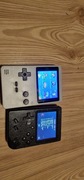 Gry retro mini konsole 2 sztuki