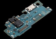 Samsung Galaxy A32 5G (A326 / 2021 EU Version Płyta złącza portu ładowania