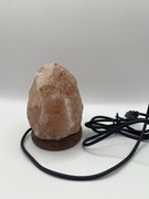 Lampka kamień solny